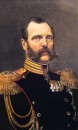 Aleksander II Nikołajewicz