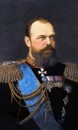Aleksander III Aleksandrowicz