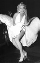 Marilyn in New York, 1954