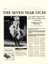 The Seven Year Itch