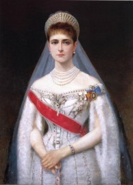 Alexandra Feodorovna (2)
