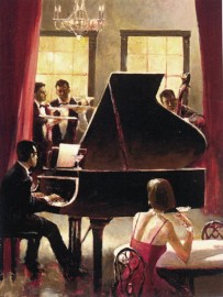 Piano Jazz