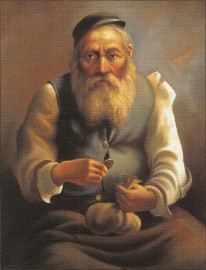 Żyd III